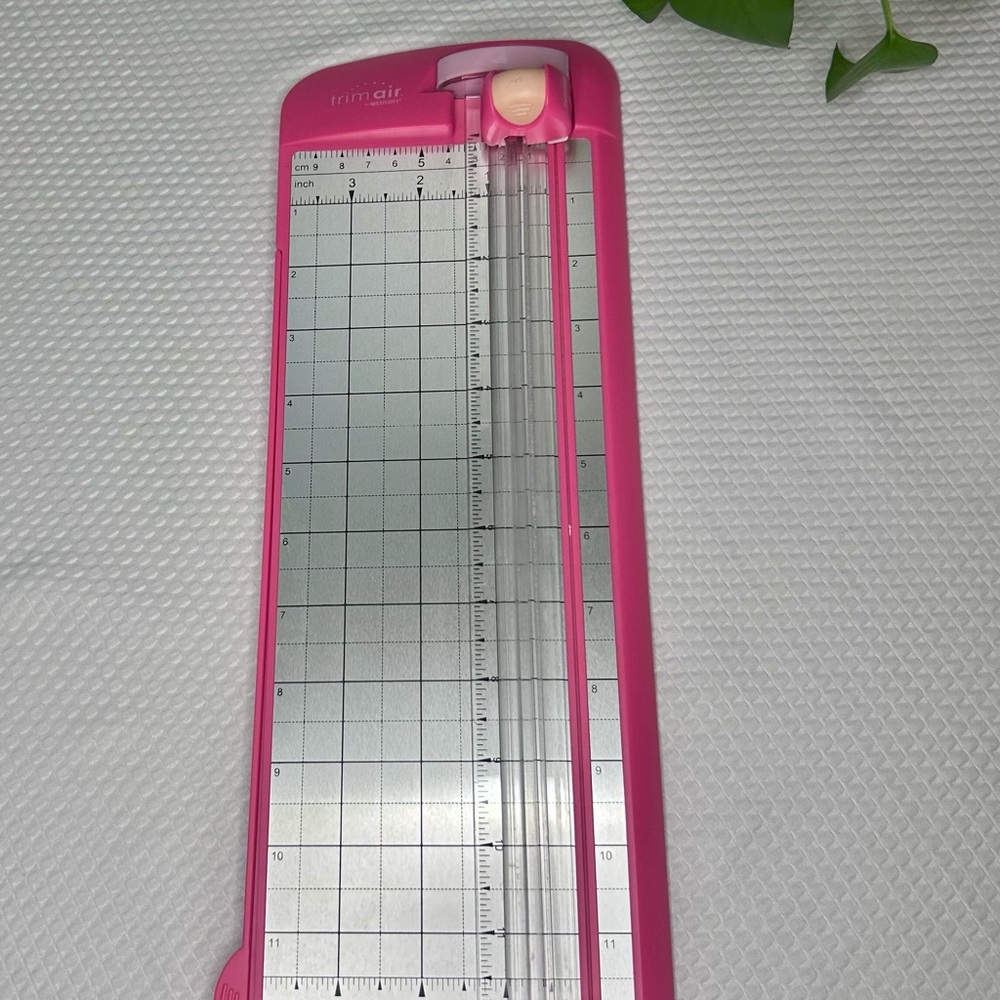 Westcott trimair Titanium Paper Trimmer